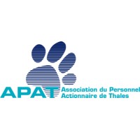 APAT THALES logo - Similar company to Aicprat
