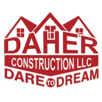 Daher Construction LLC logo - Similar company to Imber Construction