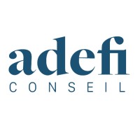 Adefi Conseil logo - Similar company to 2 L'Aire Accessibilite & Solutions