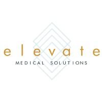 Elevate Medical Solutions logo - Similar company to Samstaff