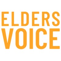 Elders Voice logo - Similar company to Crossroads Care Rotherham