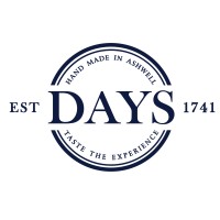 Days Bakery logo - Similar company to The Exploding Bakery Limited