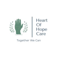 Heart of Hope Care Ltd logo - Similar company to Nurses Group Homecare