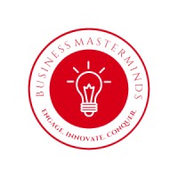 NJIT Business Masterminds logo - Similar company to Paul Profeta Real Estate Technology, Design And Innovation Center (Retdic)