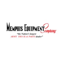 Memphis Equipment Company logo - Similar company to Platinum Goods Corp