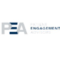 Patient Engagement Advisors logo - Similar company to Executive One Consulting (X1 Consulting, Llc)