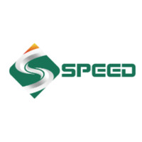 Speed Wireless Technology logo - Similar company to Din Electronics 创仕鼎
