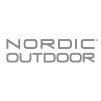 Nordic Outdoor logo - Similar company to Norlender Knitwear As
