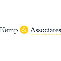 Kemp & Associates: The Employment Lawyers