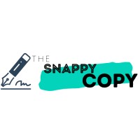 The Snappy Copy logo - Similar company to Guerrilla Cv