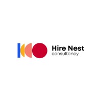 Hire Nest Consultancy Services logo - Similar company to Devoke Firm Solutions