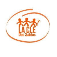 LA C.L.E DES SABLES (CULTURES, LOISIRS, ÉVASION) logo - Similar company to Association V.A.V.I. Vacances Adaptées, Vie Et Inclusion