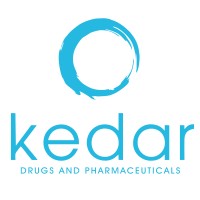 Kedar Drugs and Pharmaceuticals Pvt. Ltd. logo - Similar company to Veenaz Consultancy Services