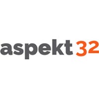 Aspekt32 logo - Similar company to Sigmadev