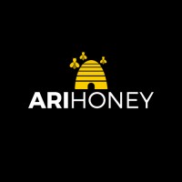 Arihoney - Honey from Turkey logo - Similar company to عسل حر مجموعة بن عمارة Benamara Group