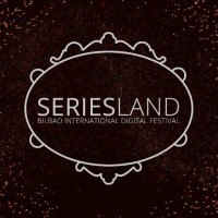 Bilbao Seriesland Festival logo - Similar company to Xanti Rodriguez Estudio