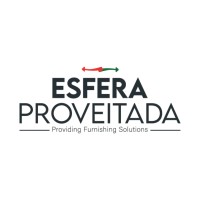 ESFERAPROVEITADA-LDA logo - Similar company to Panel Industry