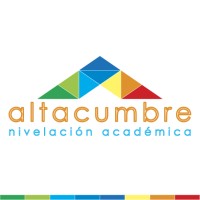 Altacumbre - Academic And Pre-University Leveling