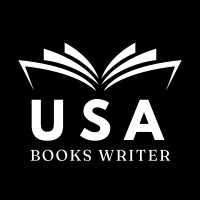 USA Books Writer logo - Similar company to The Usa Book Writing