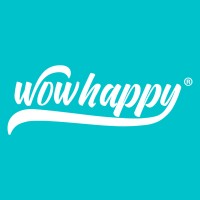 Wowhappy logo - Similar company to Elite Unison Private Limited