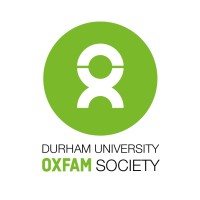 Durham University Oxfam Society logo - Similar company to Global Shapers Bucharest