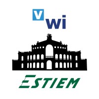 VWI ESTIEM Hochschulgruppe Dresden e.V. logo - Similar company to Meets-Ecommerce
