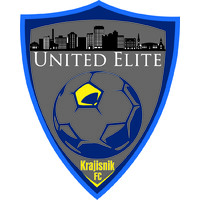 UNITED ELITE KRAJISNIK FOOTBALL CLUB logo - Similar company to Soccerviza Pro