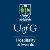 University of Glasgow - Hospitality & Events logo - Similar company to Gallant