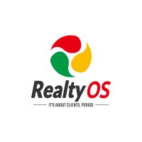RealtyOS Inc. logo - Similar company to Monachus Solutions