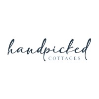 Handpicked Cottages logo - Similar company to Cornish Escapes