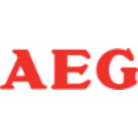 AEG-ATT LED lighting MENA region logo - Similar company to Beirut Light Sarl