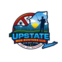 Upstate Bug Busters logo - Similar company to Nucloud Communications