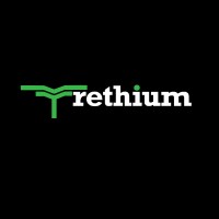 Trethium logo - Similar company to X3 Technologies
