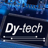 Dy-tech Ltd logo - Similar company to Antenna Boutique Ltd