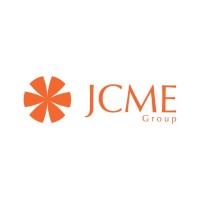 JCME GROUP logo - Similar company to Sigma Mobility Ae