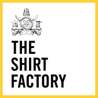 The Shirt Factory International AB logo - Similar company to Happily Ambitious