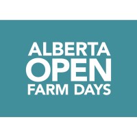 Alberta Open Farm Days logo - Similar company to Discoverylabs