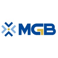 MGB Décolletage logo - Similar company to Rectification G Liska