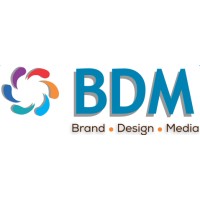 BDM ADS MEDIA - Personal Branding and Lead Generation Agency logo - Similar company to Linkedinnation