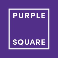 Purple Square logo - Similar company to Craft Cxm