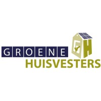 Groene Huisvesters logo - Similar company to Winmix