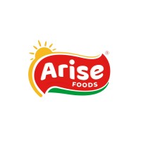 ARISEFOODS LIMITED logo - Similar company to Kook (Hellokook.Com)