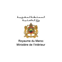 Ministry of Interior logo - Similar company to Speed'Artdesign