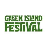 Green Island Festival logo - Similar company to Beyond90, Inc.