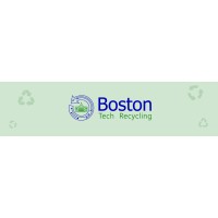 Boston Tech Recycling