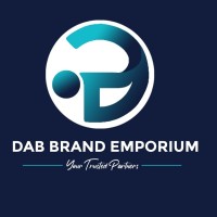 Dab Brand Emporium logo - Similar company to Miric Consultants  Kenya