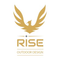 RISE Outdoor logo - Similar company to Mountain Life Media
