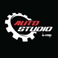 Auto Studio logo - Similar company to A-Map Group