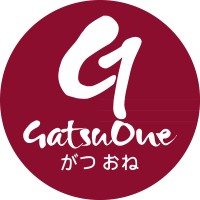 GatsuOne がつおね logo - Similar company to Kitchenaid Indonesia