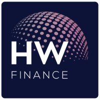 HW Finance logo - Similar company to Vasanta